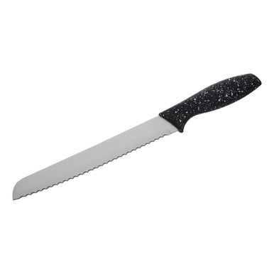Corsico 11 Pc Speckled Knife And Scissor Set