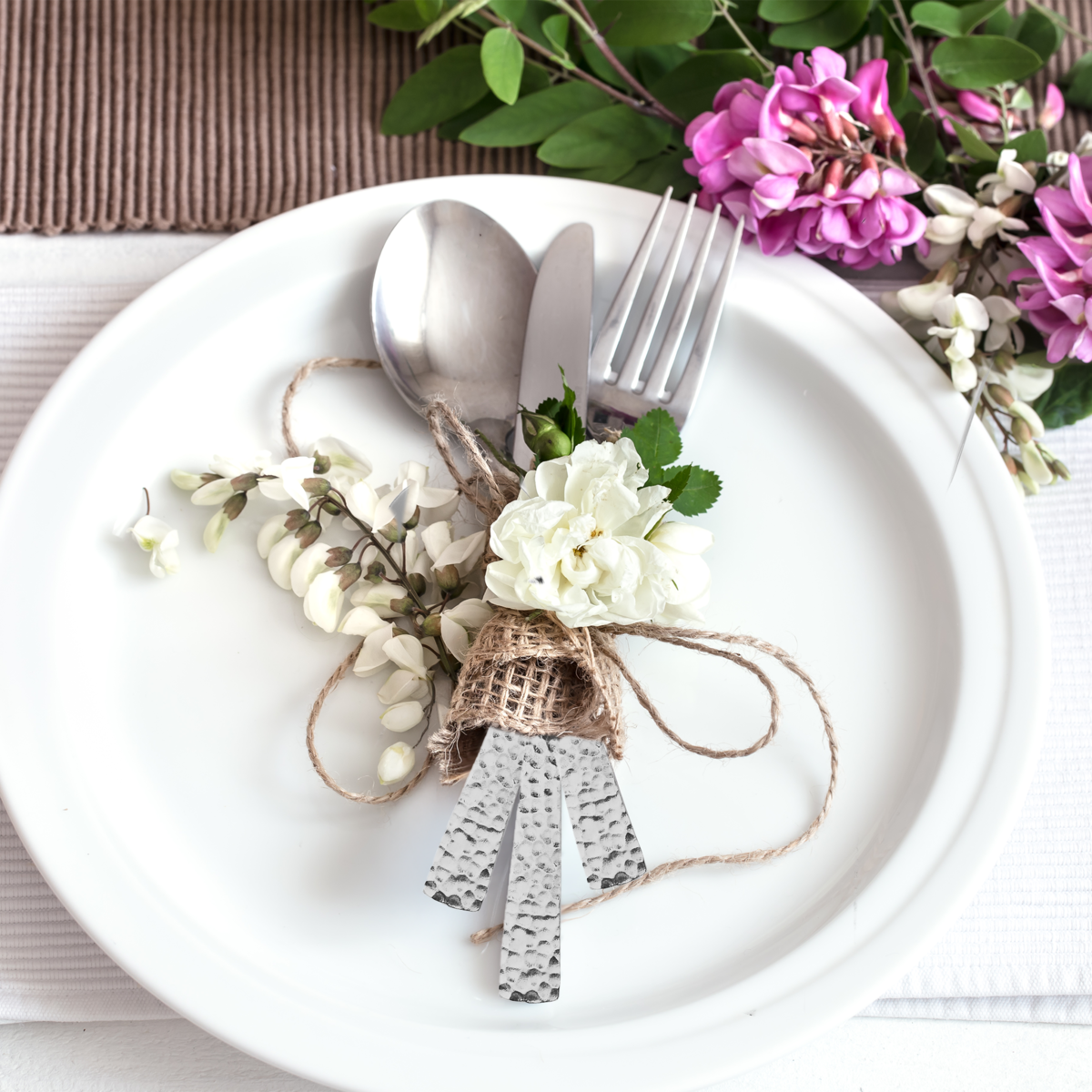 Martello 16Pc Cutlery Set