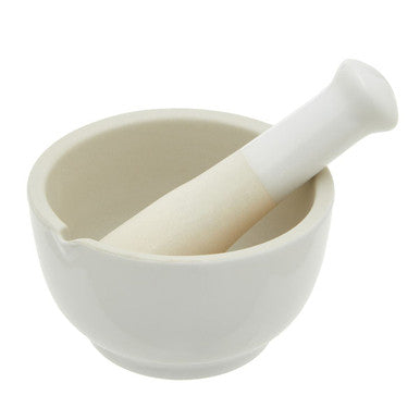 From Scratch Medium Mortar And Pestle