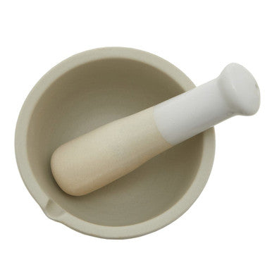 From Scratch Medium Mortar And Pestle
