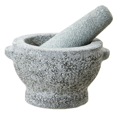 Norse Granite Small Mortar And Pestle