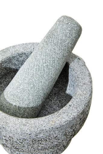 Norse Granite Small Mortar And Pestle