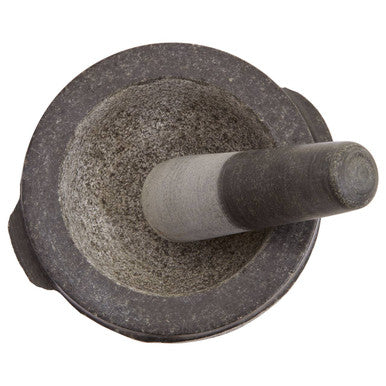 Norse Granite Mortar And Pestle