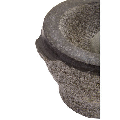 Norse Granite Mortar And Pestle
