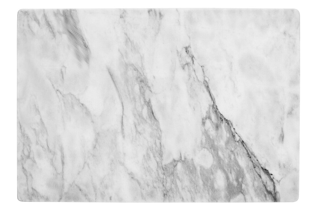 Marmore White Marble Chopping and Serving Board - Image 3
