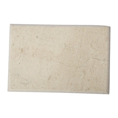 Himaya Champagne Marble Rectangular Chopping And Serving Board