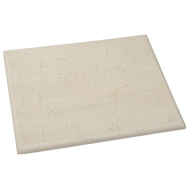 Himaya Champagne Marble Chopping And Serving Board