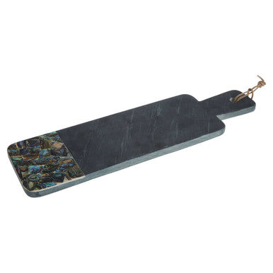 Imogen Large Black Slate Paddle Board