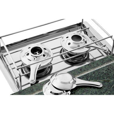 Damien Tabletop Hot Stone Griddle