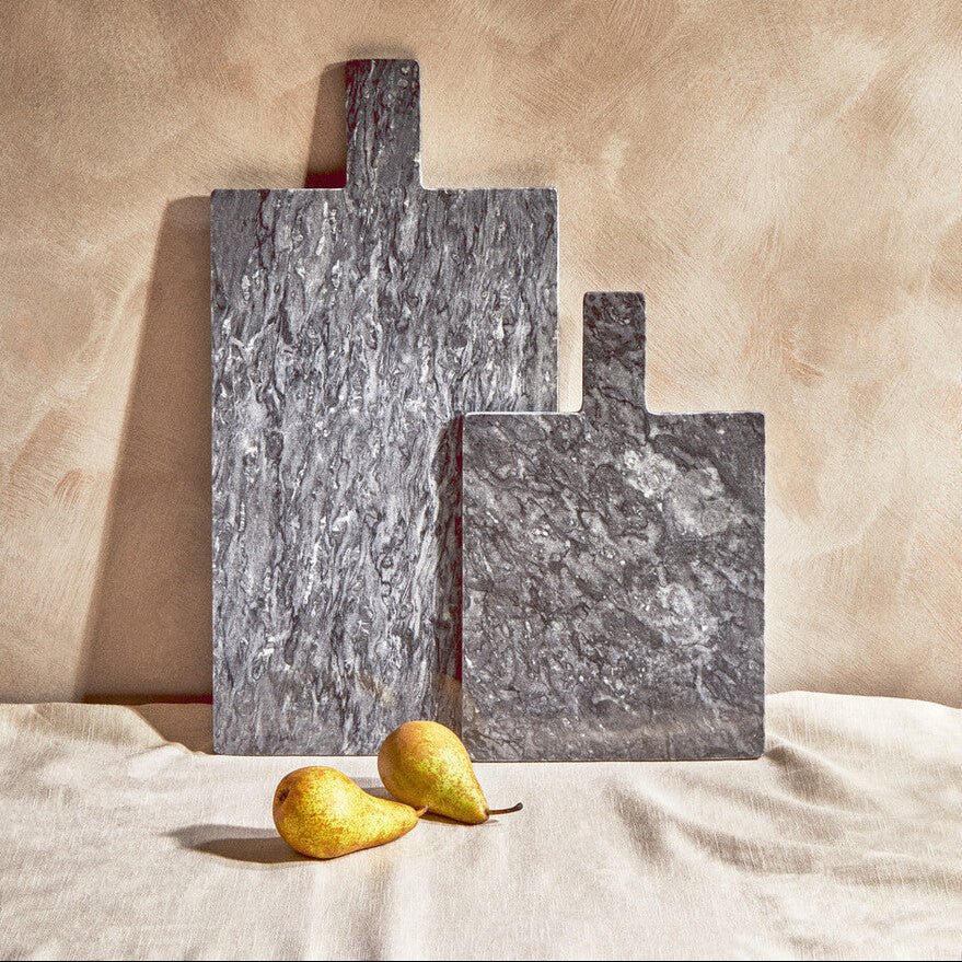 Marmore Large Black Marble Paddle Board