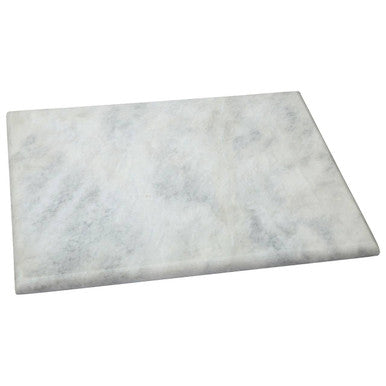 Salerno Rectangular Chopping or Serving Board in Marble