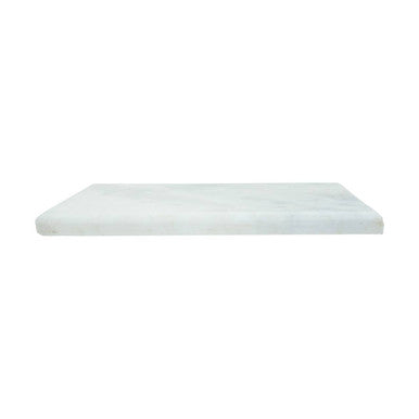 Salerno Rectangular Chopping or Serving Board in Marble