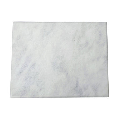 Salerno Rectangular Chopping or Serving Board in Marble