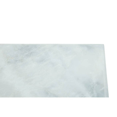 Salerno Rectangular Chopping or Serving Board in Marble