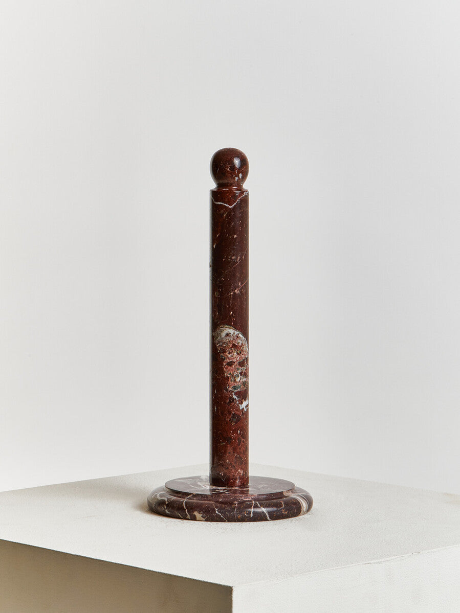 Salmo Kitchen Roll Holder