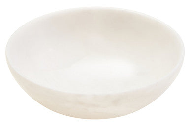 Salerno 250Ml Grey Marble Mortar And Pestle