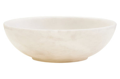 Salerno 250Ml Grey Marble Mortar And Pestle