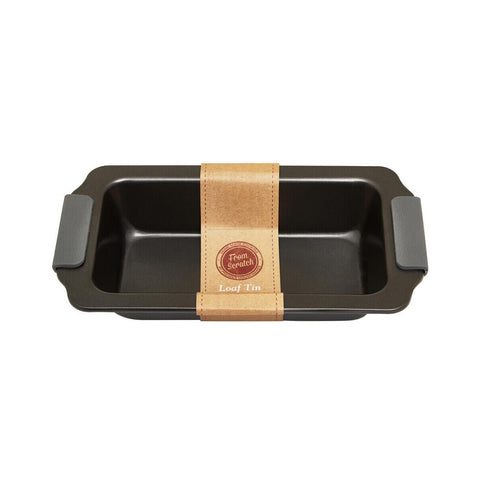 From Scratch Small Grey Loaf Tin