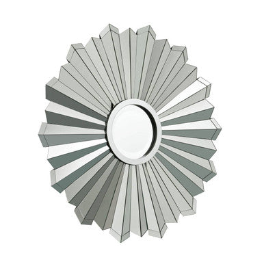 Flare Wall Mirror