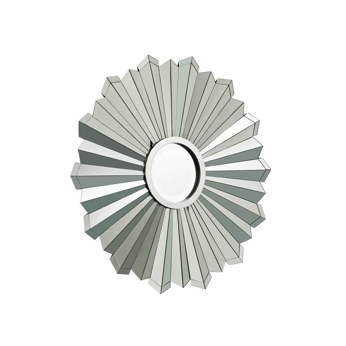 Flare Wall Mirror