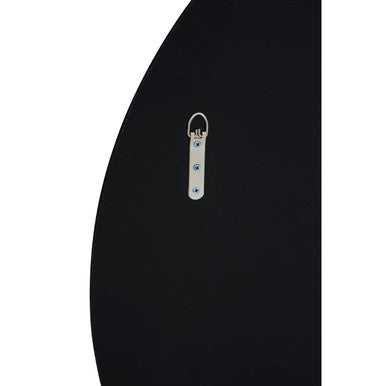 Anson Flared Frame Wall Mirror