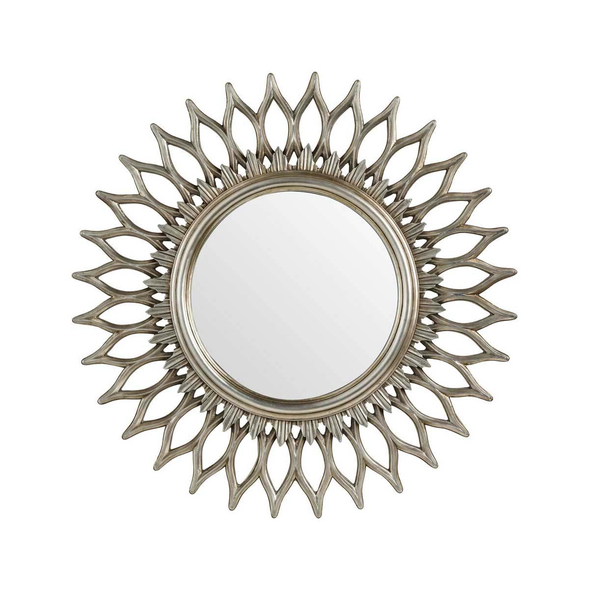 Styro Wall Mirror