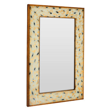 Meril Rectangular Wall Mirror