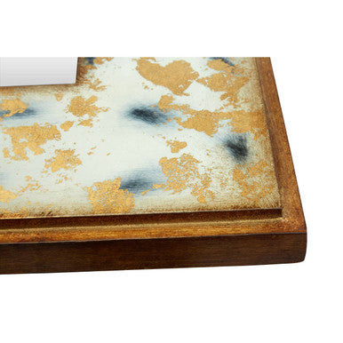 Meril Rectangular Wall Mirror