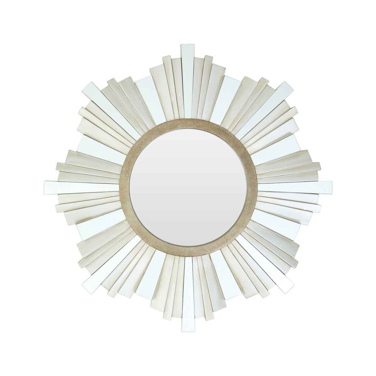 Sorrel Wall Mirror
