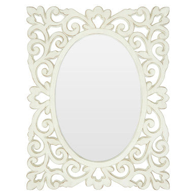 Stansie Wall Mirror