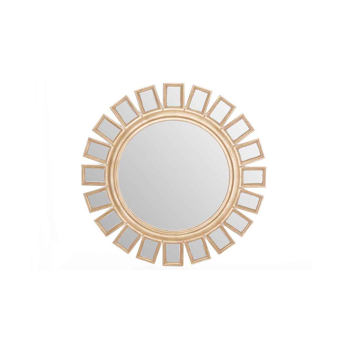 Inti Wall Mirror