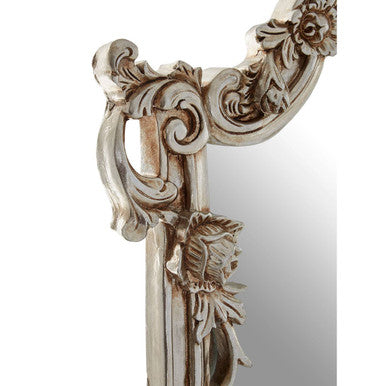 Juliet Rectangular Framed Wall Mirror