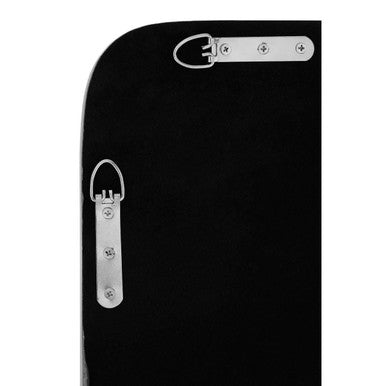 Newell Gold Effect Frame Wall Mirror