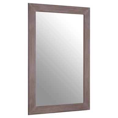 Heritage Winter Melody Wall Mirror