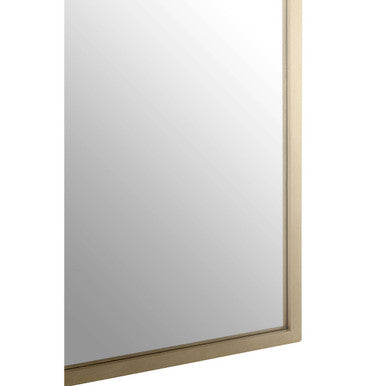 Farran Bird Top Wall Mirror