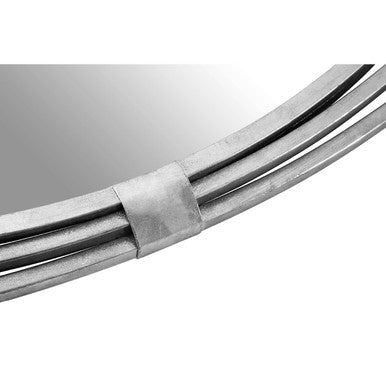 Farran Oval Wall Mirror