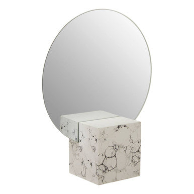 Mimo Round Mirror