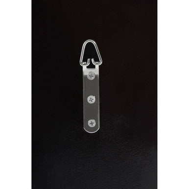 Eternal Wooden Round Wall Mirror