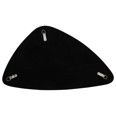 Small Triangular Wall Mirror | Torino