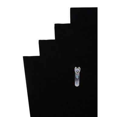 Sana Art Deco Wall Mirror