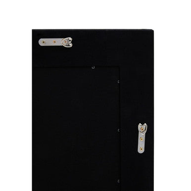 Sana Large Triple Bevelled Edge Wall Mirror