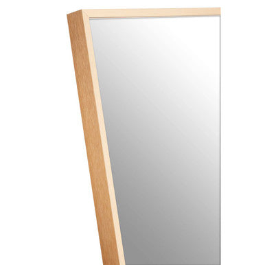 Holmes Gold Floor Mirror
