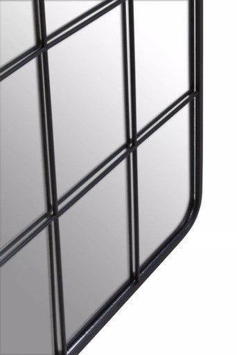 Clayton Wall Mirror