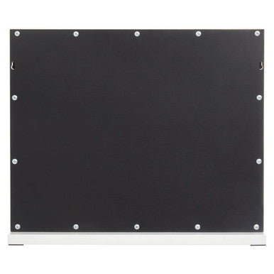 Cassini Illuminated Free Standing Vanity Mirror