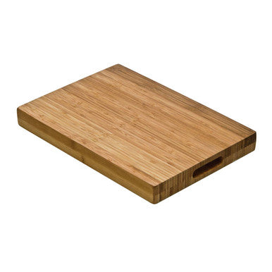 Aleki Bamboo Butchers Chopping And Serving Board