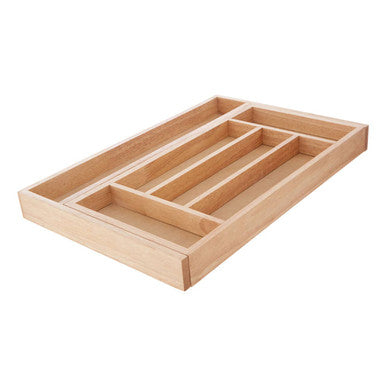 Bessan 7 Compartments Expandable Organiser