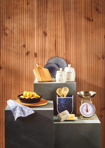 Charm Paddle Small Chopping And Serving Board