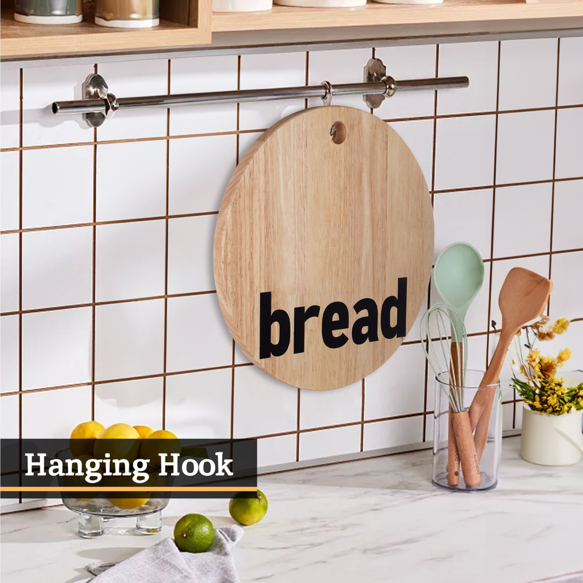 Bread Board | Mono