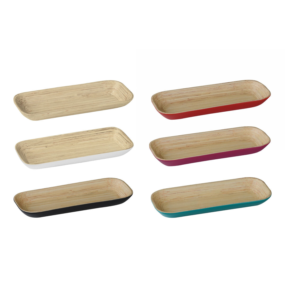 Kyoto Raspberry Small Tray