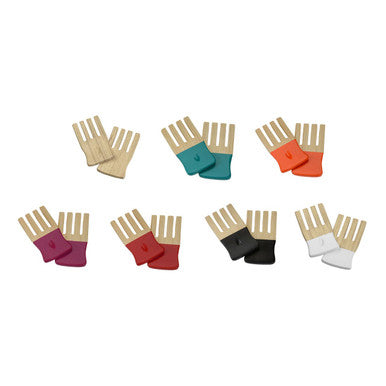 Kyoto Orange Salad Forks